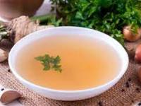 Овощной бульон (отвар)