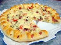 Пицца Криворожская