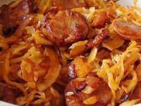 Солянка овощная