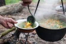Уха «Царская»